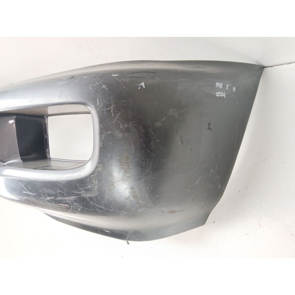 Recambio de paragolpes delantero para toyota land cruiser (j10) referencia OEM IAM 5211960550  