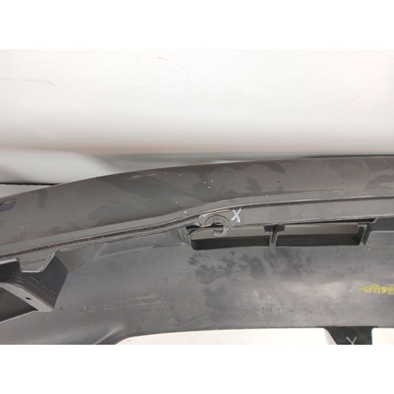Recambio de paragolpes delantero para toyota land cruiser (j10) referencia OEM IAM 5211960550  