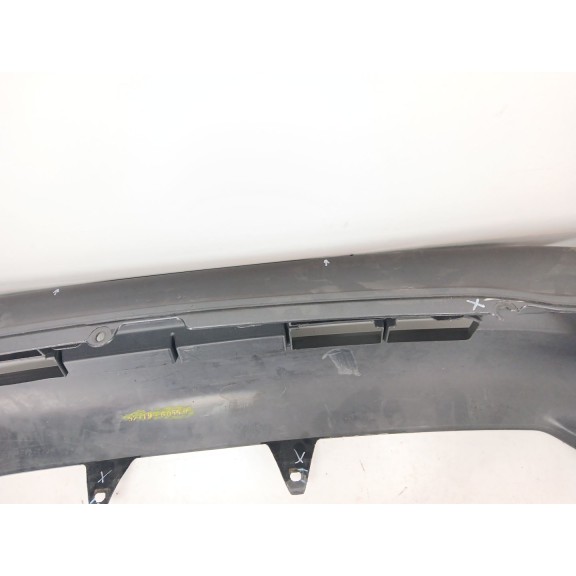 Recambio de paragolpes delantero para toyota land cruiser (j10) referencia OEM IAM 5211960550  