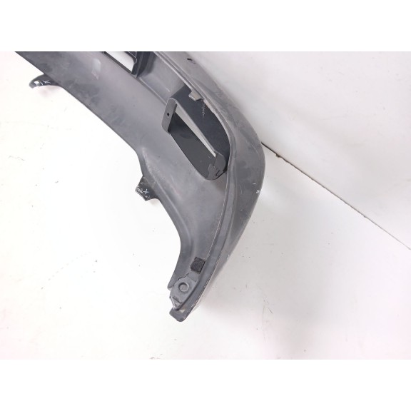 Recambio de paragolpes delantero para toyota land cruiser (j10) referencia OEM IAM 5211960550  