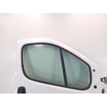 Recambio de puerta delantera derecha para nissan primastar furgoneta (x83) 2.0 dci 115 referencia OEM IAM   