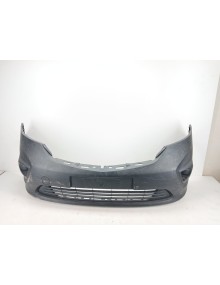 Recambio de paragolpes delantero para opel vivaro b autobús (x82) 1.6 cdti (06) referencia OEM IAM 620228716R  