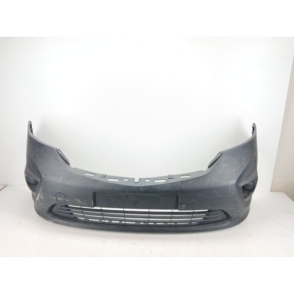 Recambio de paragolpes delantero para opel vivaro b autobús (x82) 1.6 cdti (06) referencia OEM IAM 620228716R  