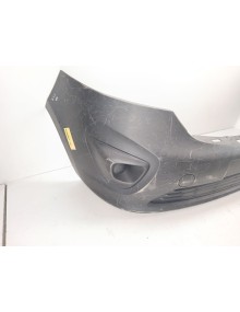 Recambio de paragolpes delantero para opel vivaro b autobús (x82) 1.6 cdti (06) referencia OEM IAM 620228716R   2