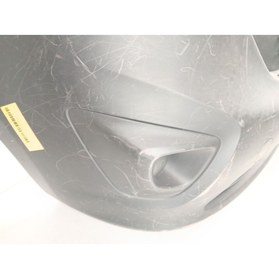 Recambio de paragolpes delantero para opel vivaro b autobús (x82) 1.6 cdti (06) referencia OEM IAM 620228716R  