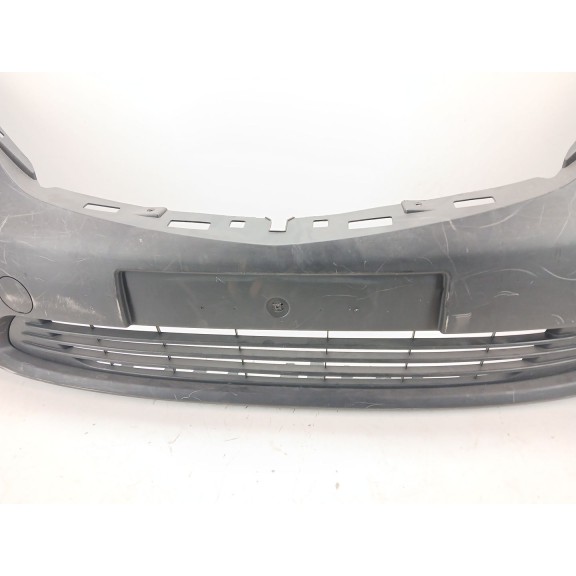 Recambio de paragolpes delantero para opel vivaro b autobús (x82) 1.6 cdti (06) referencia OEM IAM 620228716R  