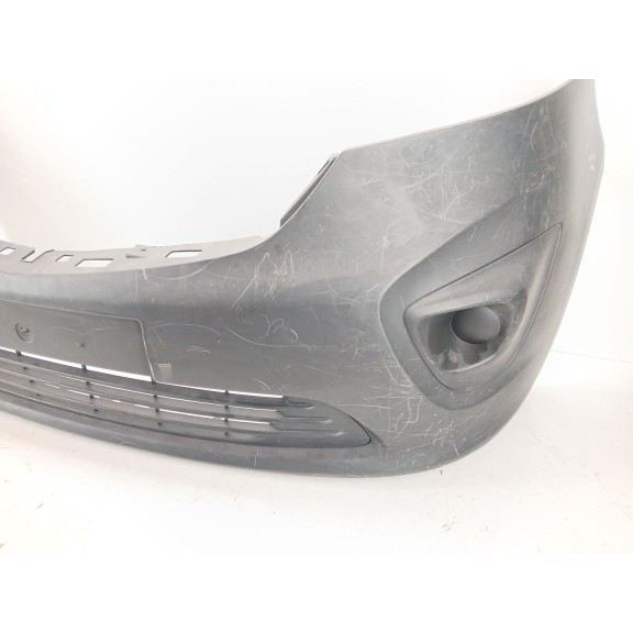 Recambio de paragolpes delantero para opel vivaro b autobús (x82) 1.6 cdti (06) referencia OEM IAM 620228716R  