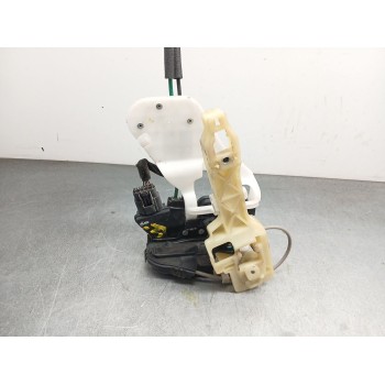 Recambio de cerradura puerta trasera izquierda para kia sorento ii (xm) 2.2 crdi referencia OEM IAM 814102P000  