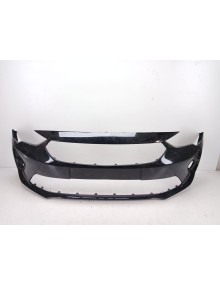 Recambio de paragolpes delantero para opel corsa f (p2jo) 1.2 (68) referencia OEM IAM 9830340080  