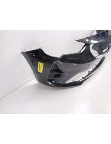 Recambio de paragolpes delantero para opel corsa f (p2jo) 1.2 (68) referencia OEM IAM 9830340080   2