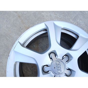 Recambio de llanta para audi a4 b8 avant (8k5) 2.0 tdi referencia OEM IAM 8K0601025F  16 pulgadas