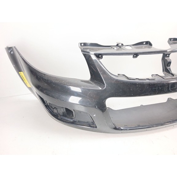Recambio de paragolpes delantero para suzuki sx4 (ey, gy) 1.5 vvt (rw 415) referencia OEM IAM 7171155L  