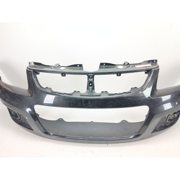Recambio de paragolpes delantero para suzuki sx4 (ey, gy) 1.5 vvt (rw 415) referencia OEM IAM 7171155L  
