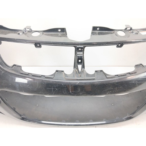 Recambio de paragolpes delantero para suzuki sx4 (ey, gy) 1.5 vvt (rw 415) referencia OEM IAM 7171155L  