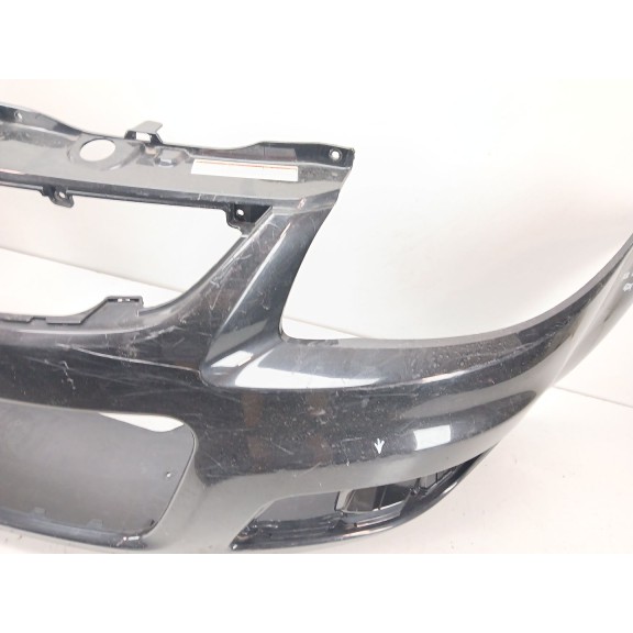 Recambio de paragolpes delantero para suzuki sx4 (ey, gy) 1.5 vvt (rw 415) referencia OEM IAM 7171155L  