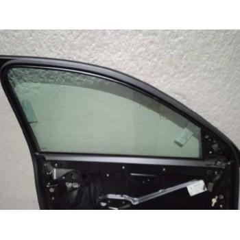 Recambio de elevalunas delantero izquierdo para volkswagen touareg (7la) tdi r5 referencia OEM IAM 7L6837729  