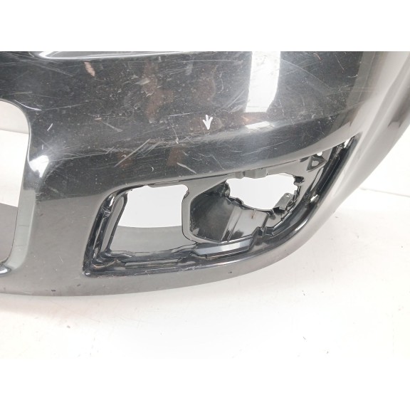 Recambio de paragolpes delantero para suzuki sx4 (ey, gy) 1.5 vvt (rw 415) referencia OEM IAM 7171155L  