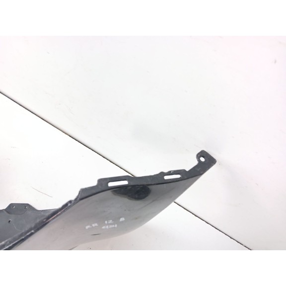 Recambio de paragolpes delantero para suzuki sx4 (ey, gy) 1.5 vvt (rw 415) referencia OEM IAM 7171155L  