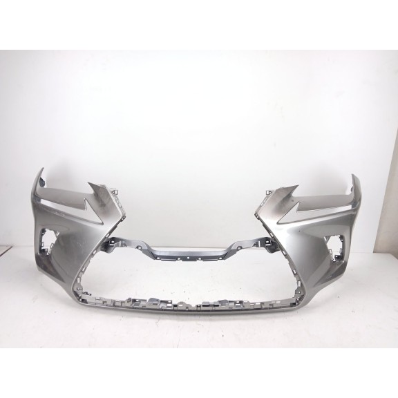 Recambio de paragolpes delantero para lexus nx (_z1_) 300h awd (ayz15) referencia OEM IAM 5211978230  