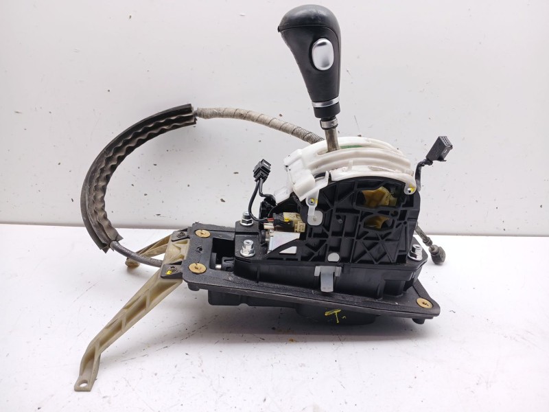 Recambio de palanca cambio para audi q7 (4l) 3.0 tdi referencia OEM IAM 4L1713041N  