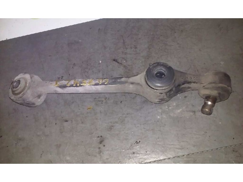 Recambio de tirante delantero izquierdo para kia rio 1.5 cat referencia OEM IAM   