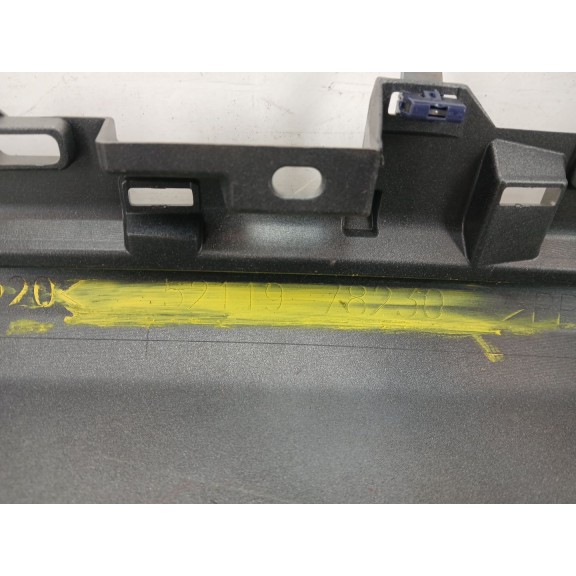 Recambio de paragolpes delantero para lexus nx (_z1_) 300h awd (ayz15) referencia OEM IAM 5211978230  