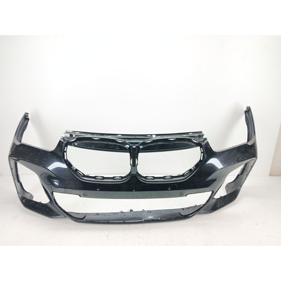 Recambio de paragolpes delantero para bmw x1 (f48) xdrive 25 e plug-in-hybrid referencia OEM IAM 51118075875  