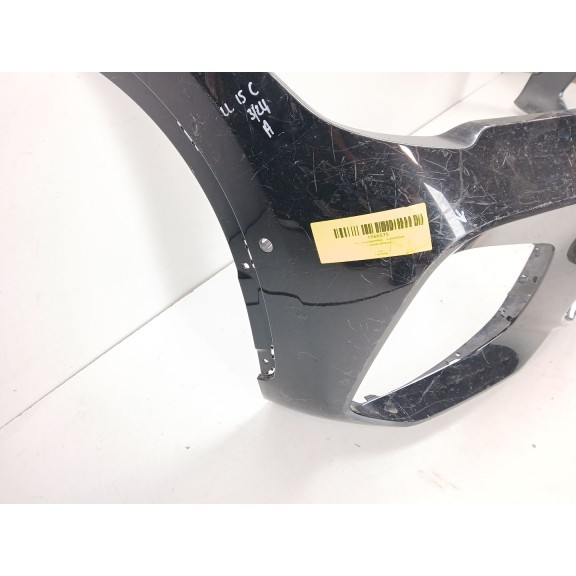 Recambio de paragolpes delantero para bmw x1 (f48) xdrive 25 e plug-in-hybrid referencia OEM IAM 51118075875  