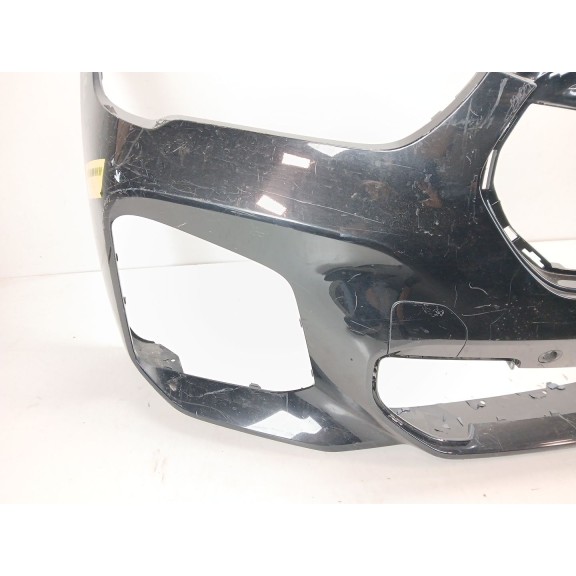 Recambio de paragolpes delantero para bmw x1 (f48) xdrive 25 e plug-in-hybrid referencia OEM IAM 51118075875  