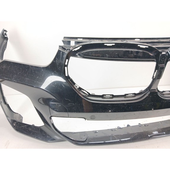 Recambio de paragolpes delantero para bmw x1 (f48) xdrive 25 e plug-in-hybrid referencia OEM IAM 51118075875  