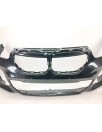 Recambio de paragolpes delantero para bmw x1 (f48) xdrive 25 e plug-in-hybrid referencia OEM IAM 51118075875  