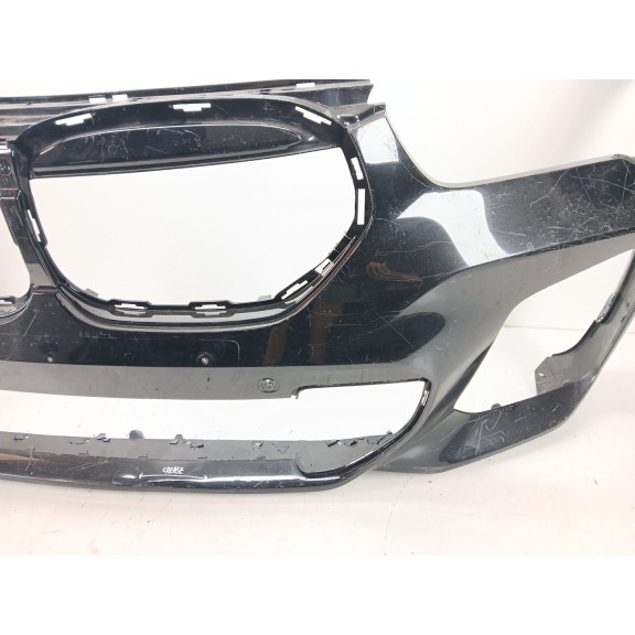 Recambio de paragolpes delantero para bmw x1 (f48) xdrive 25 e plug-in-hybrid referencia OEM IAM 51118075875  