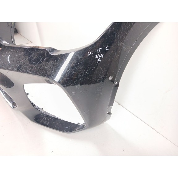 Recambio de paragolpes delantero para bmw x1 (f48) xdrive 25 e plug-in-hybrid referencia OEM IAM 51118075875  