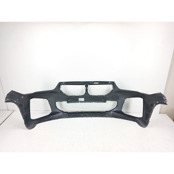 Recambio de paragolpes delantero para bmw x1 (f48) xdrive 25 e plug-in-hybrid referencia OEM IAM 51118075875  
