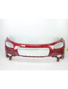 Recambio de paragolpes delantero para citroën c3 iii (sx) 1.6 vti (sxnfpt) referencia OEM IAM 9813378877  