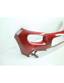 Recambio de paragolpes delantero para citroën c3 iii (sx) 1.6 vti (sxnfpt) referencia OEM IAM 9813378877   2