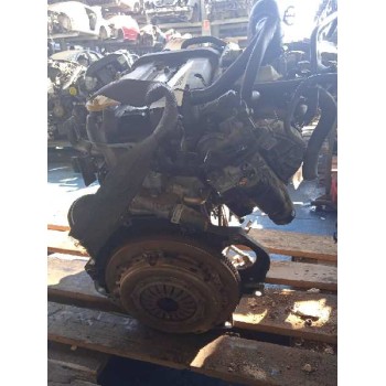 Recambio de motor completo para opel astra h ber. edition referencia OEM IAM Z14XEP M 