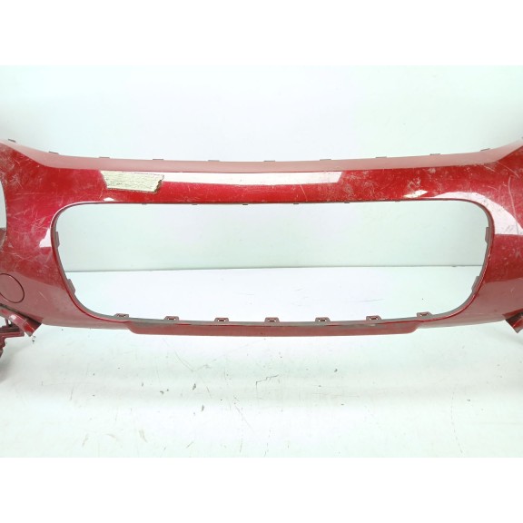 Recambio de paragolpes delantero para citroën c3 iii (sx) 1.6 vti (sxnfpt) referencia OEM IAM 9813378877  