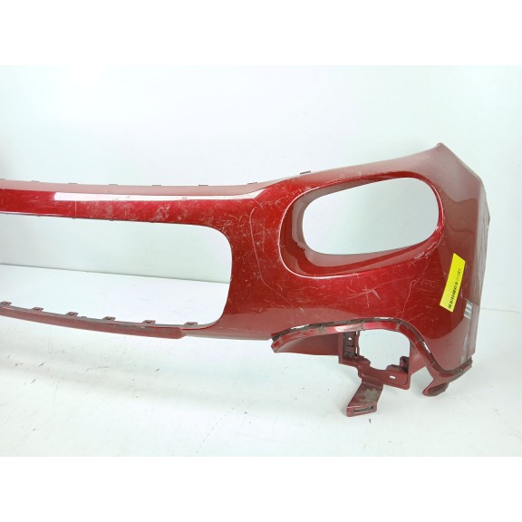 Recambio de paragolpes delantero para citroën c3 iii (sx) 1.6 vti (sxnfpt) referencia OEM IAM 9813378877  