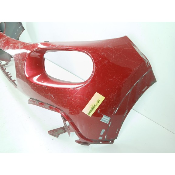 Recambio de paragolpes delantero para citroën c3 iii (sx) 1.6 vti (sxnfpt) referencia OEM IAM 9813378877  