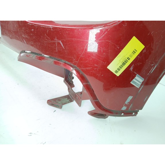 Recambio de paragolpes delantero para citroën c3 iii (sx) 1.6 vti (sxnfpt) referencia OEM IAM 9813378877  