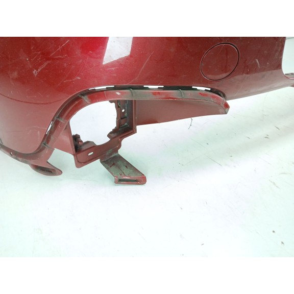 Recambio de paragolpes delantero para citroën c3 iii (sx) 1.6 vti (sxnfpt) referencia OEM IAM 9813378877  