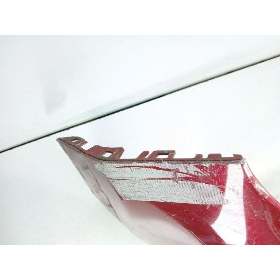 Recambio de paragolpes delantero para citroën c3 iii (sx) 1.6 vti (sxnfpt) referencia OEM IAM 9813378877  