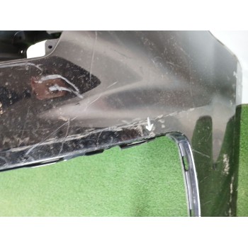 Recambio de paragolpes delantero para audi q7 van (4mb, 4mg) 3.0 tdi quattro referencia OEM IAM 4M0807437  