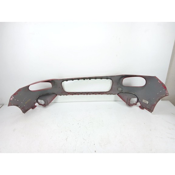 Recambio de paragolpes delantero para citroën c3 iii (sx) 1.6 vti (sxnfpt) referencia OEM IAM 9813378877  