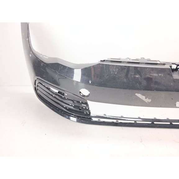 Recambio de paragolpes delantero para volkswagen golf viii (cd1, da1) 1.0 tsi referencia OEM IAM 5H0807221H  
