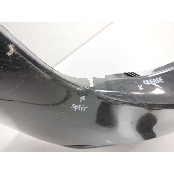 Recambio de paragolpes delantero para volkswagen golf viii (cd1, da1) 1.0 tsi referencia OEM IAM 5H0807221H  