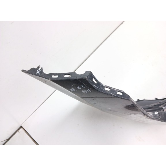 Recambio de paragolpes delantero para volkswagen golf viii (cd1, da1) 1.0 tsi referencia OEM IAM 5H0807221H  