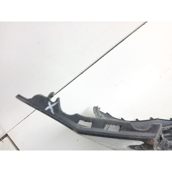 Recambio de paragolpes delantero para volkswagen golf viii (cd1, da1) 1.0 tsi referencia OEM IAM 5H0807221H  