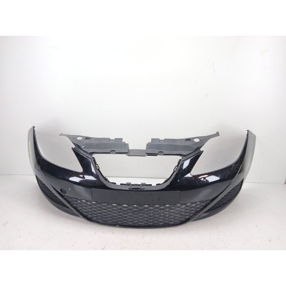 Recambio de paragolpes delantero para seat ibiza iv (6j5, 6p1) 1.6 tdi referencia OEM IAM 6J0807231  